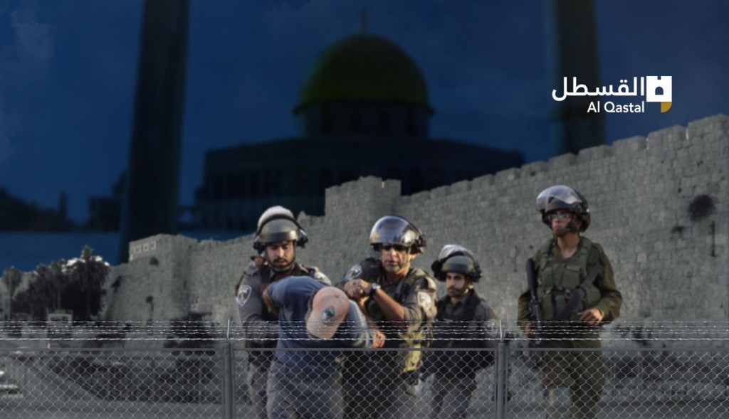 الاحتلال يعلن الحرب على أسرى القدس والداخل.. سحب مواطنة وإقامة وسلسلة تضييقات