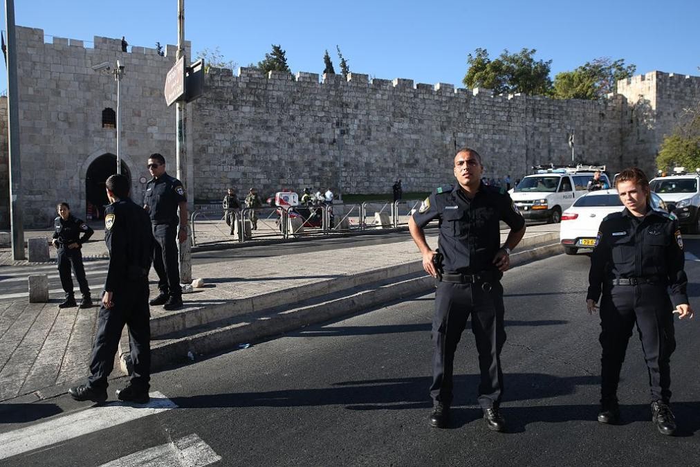 فادي الهدمي: مدينة القدس تتعرض  لهجمة إسرائيلية ممنهجة وغير مسبوقة