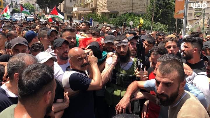 دعوات للإضراب العام في القدس حدادا على أرواح شهداء نابلس