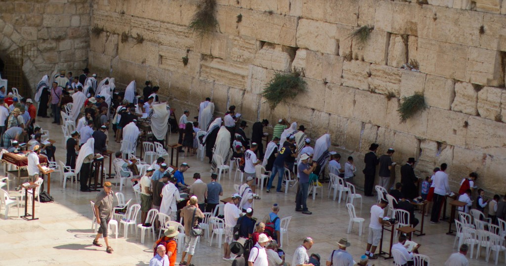 الأعياد اليهودية: الاحتلال يقرر سلسلة إجراءات تستهدف المقدسيين