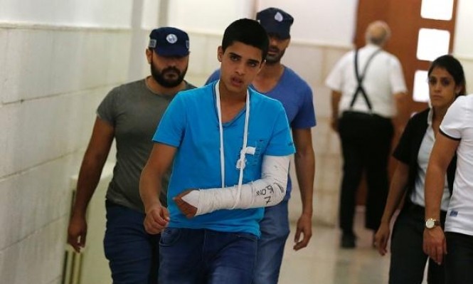 محكمة الاحتلال ترفض طلب استئناف الإفراج عن الأسير مناصرة رغم تدهور وضعه الصحي