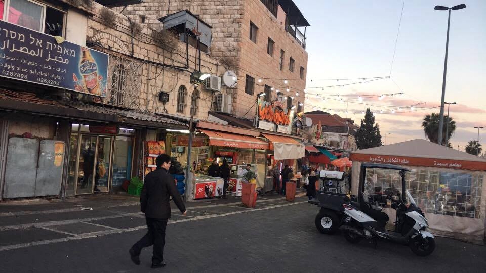 مزاعم التطوير "الإسرائيلية" في شرق القدس.. تهويد وإضعاف للحركة التجارية للمقدسيين
