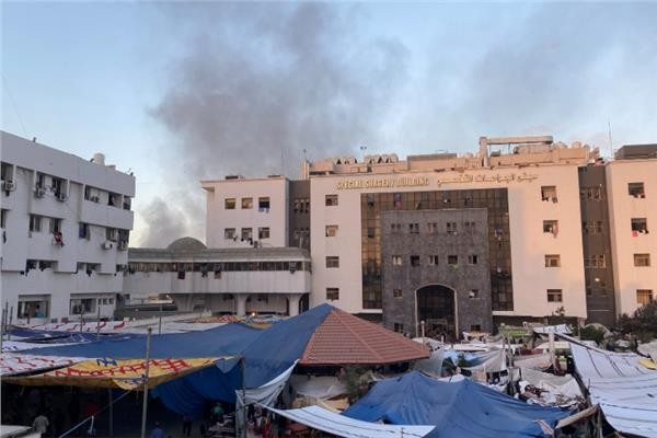 وزارة الصحة الفلسطينية تكشف عن فظائع تحدث داخل مجمع الشفاء