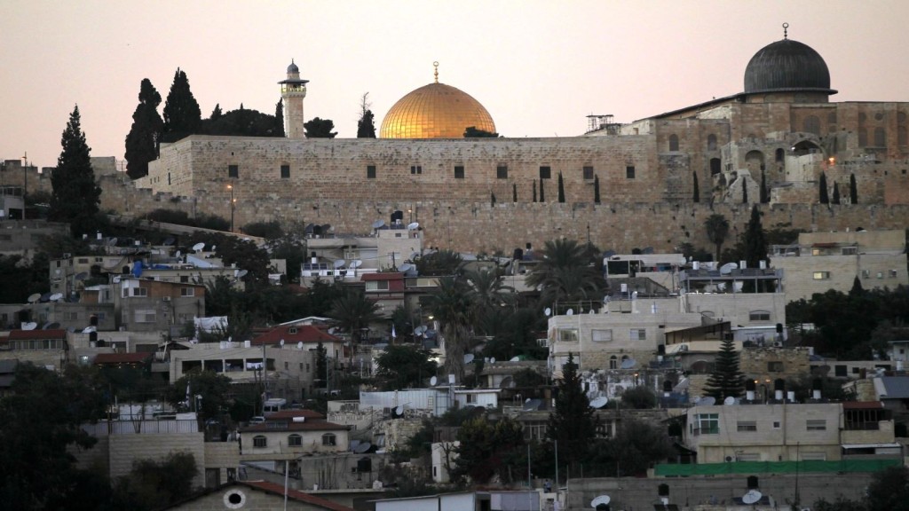 الاحتلال يخطط لأكبر عملية تهجير جماعية في القدس