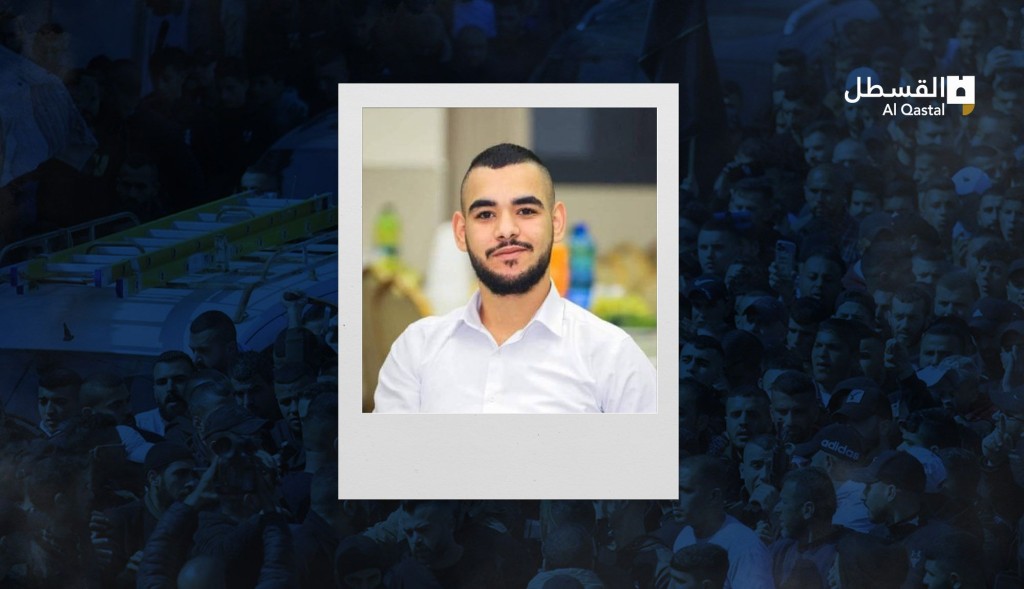 الاحتلال يقرر تسليم جثمان الشهيد محمد أبو جمعة