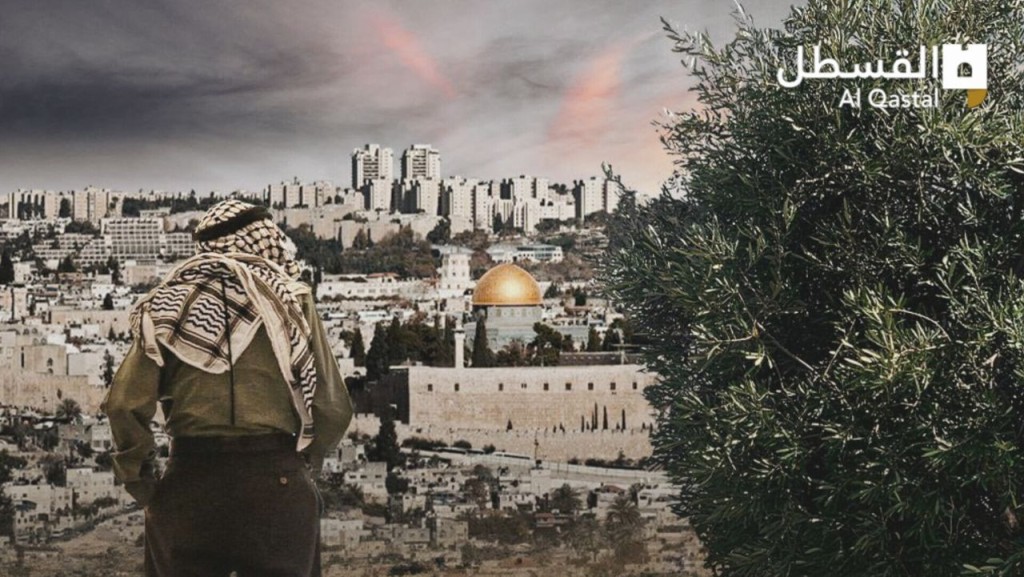 47 عامًا على يوم الأرض.. والهجمة الاستيطانية في القدس تزداد شراسة