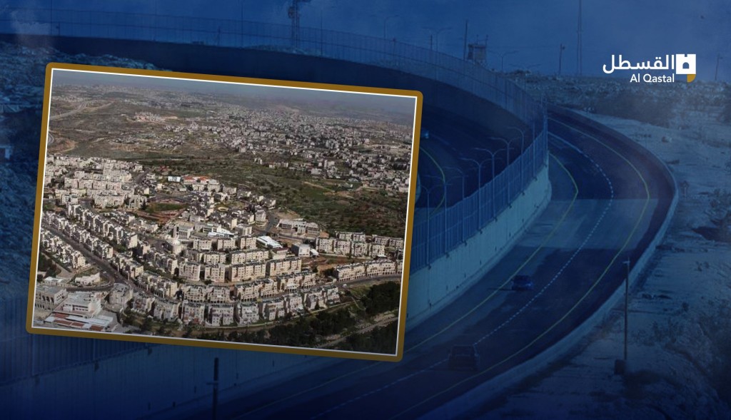 ضمن مخطط "القدس الكبرى"..مشاريع استيطانية جديدة في القدس