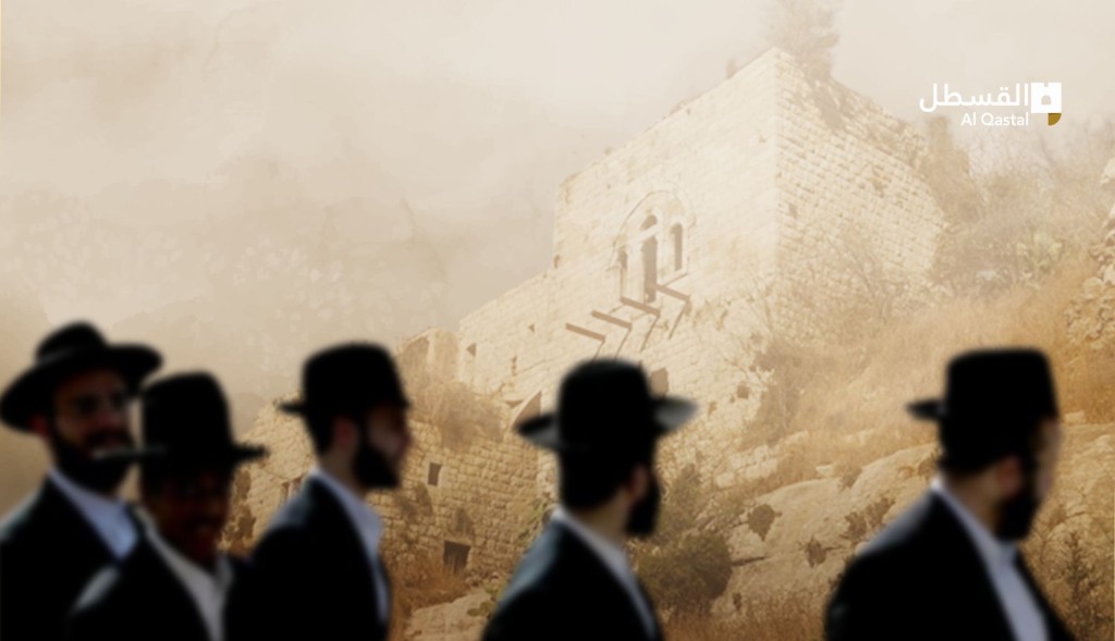 "ما تبقى لكم"..في الذكرى الـ75 للنكبة والتوغل الاستيطاني في القدس يزداد شراسة